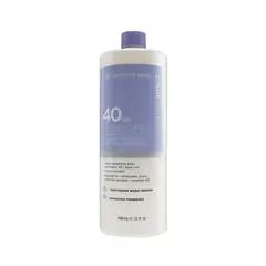 ION - Agua Decolorante 40vol 946ml