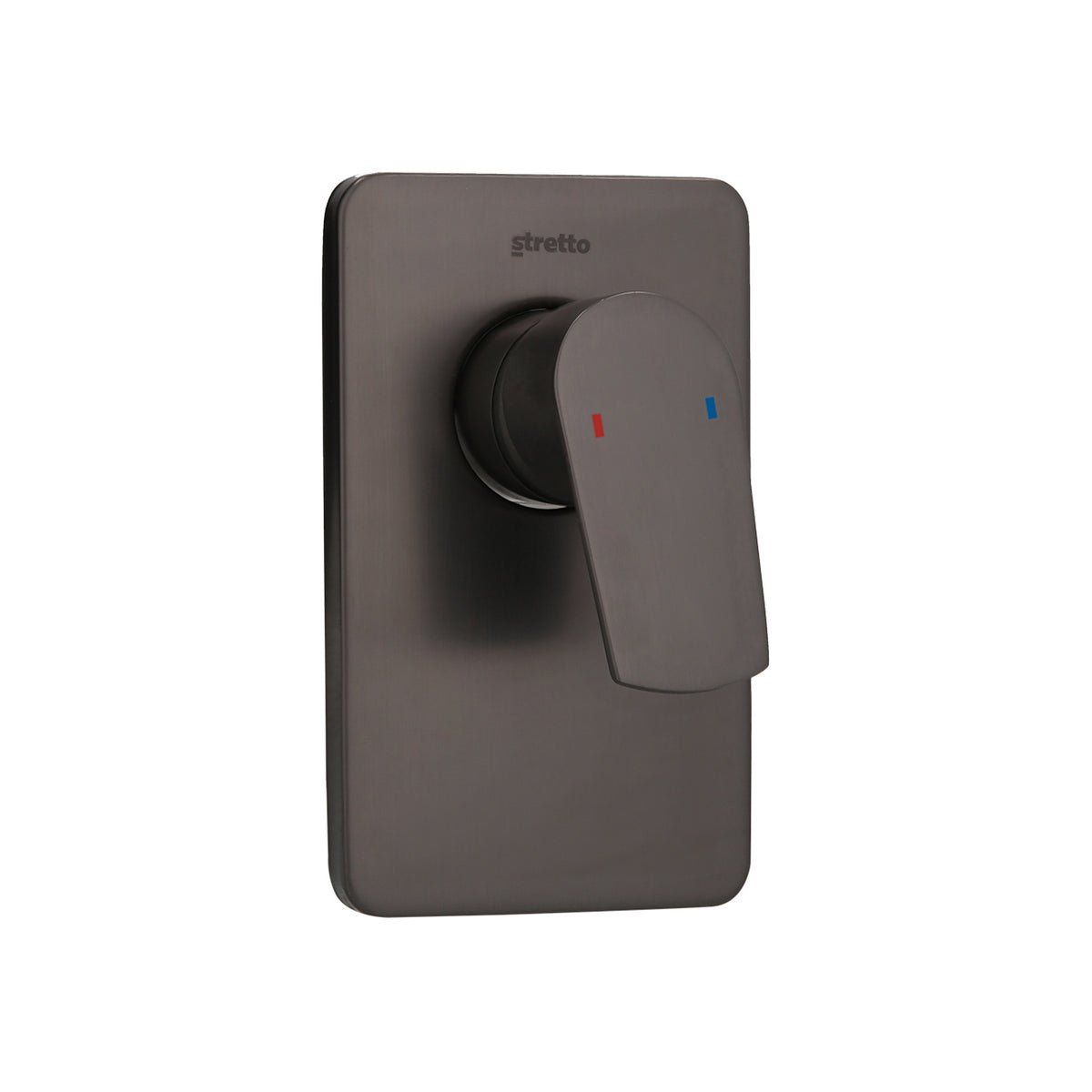 STRETTO - Monomando Ducha Empotrado Filippo Stretto