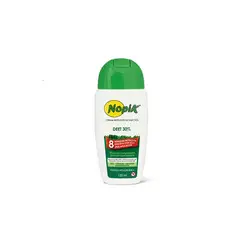 REPELENTES CHILE - Repelente crema NOPIK 30% DEET 120ml