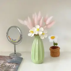 GENERICO - Florero mini de cerámica
