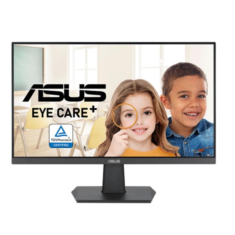 ASUS - Asus Monitor Eye Care VA24EHF