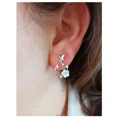 ELBAULDEJUMA - Aros Fairytale Plata fina ley S925