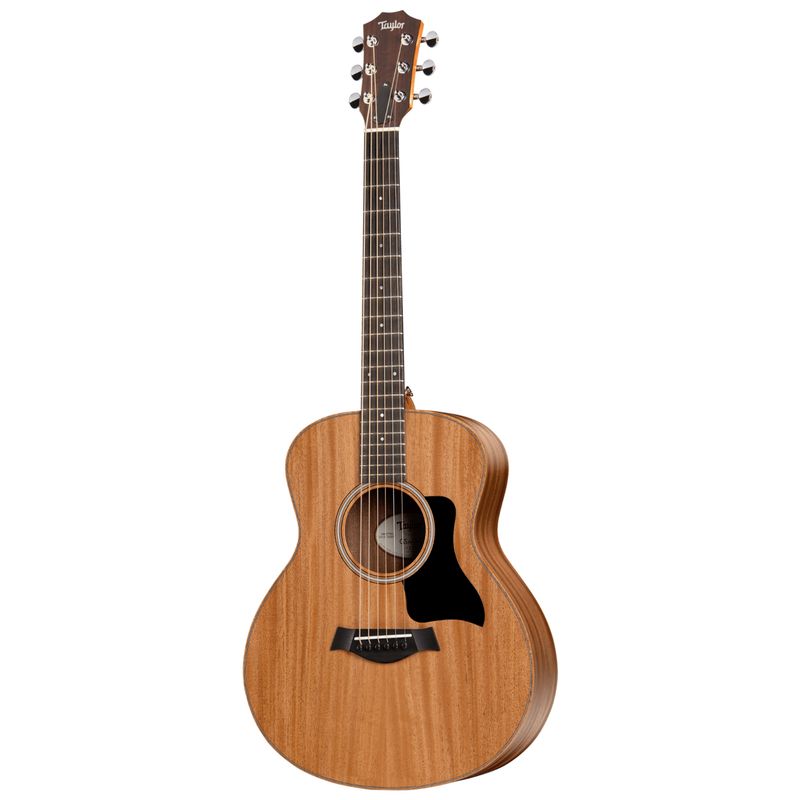 TAYLOR - Guitarra Acústica Profesional con Funda Taylor GS Mini Mahogany