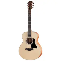 TAYLOR - Guitarra Acústica Profesional con Funda GS Mini