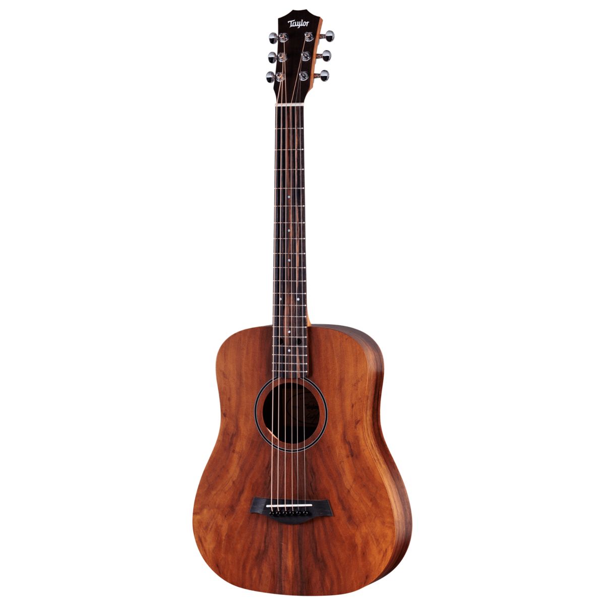 TAYLOR - Guitarra Acústica Profesional con Funda Taylor BT-KOA