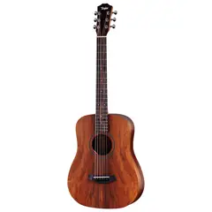 TAYLOR - Guitarra Acústica Profesional con Funda BT-KOA