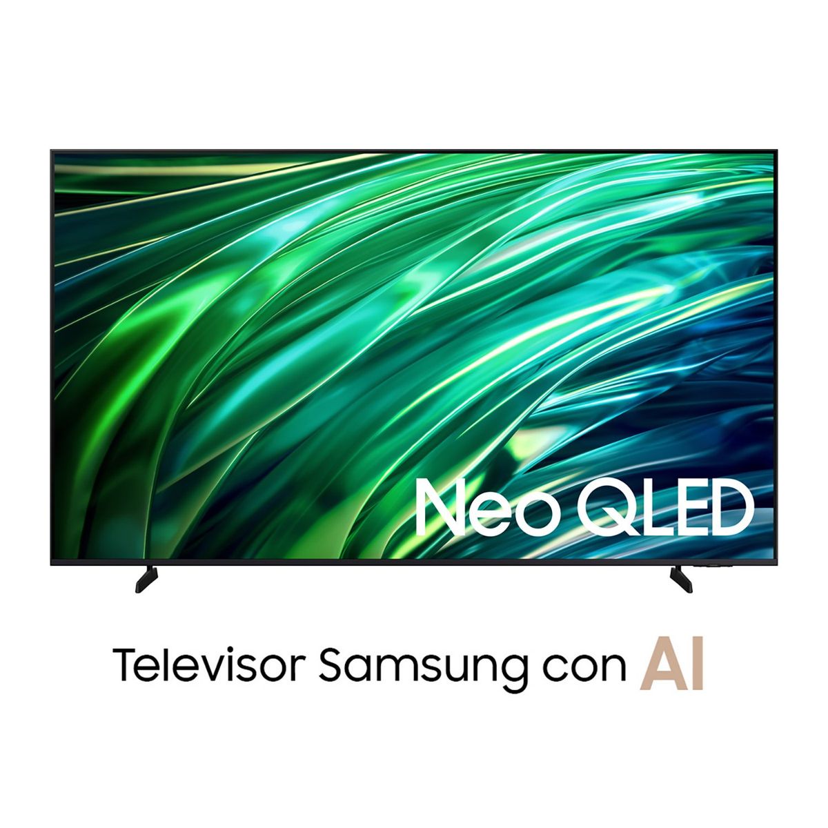 SAMSUNG - Neo QLED Smart TV 55 QNX1D 4K UHD Tizen™ Samsung (2024)