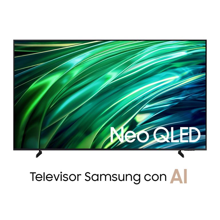 Neo QLED Smart TV 65 QNX1D 4K UHD Tizen™ (2024)