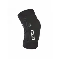ION - Rodilleras De Bicicleta Marca Modelo K-pact Color Negro