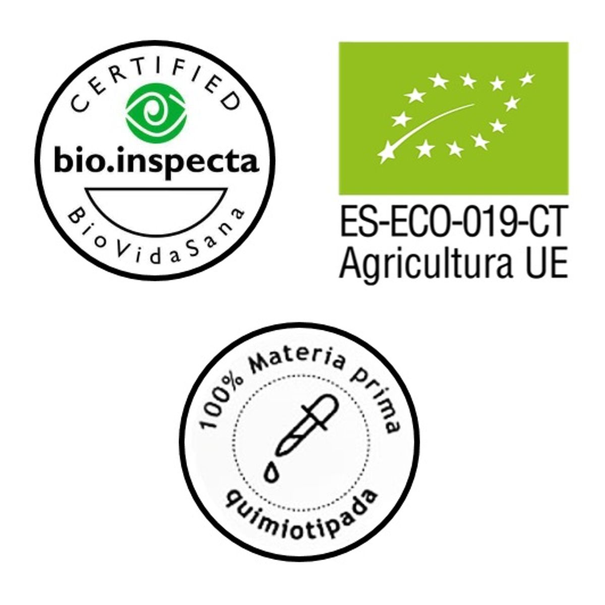 TERPENIC - Aceite Esencial de Lemongrass Bio 10ml