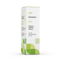 TERPENIC - Aceite Esencial de Lima 10ml