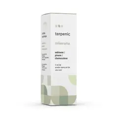 TERPENIC - Aceite Esencial de Milenrama 5ml