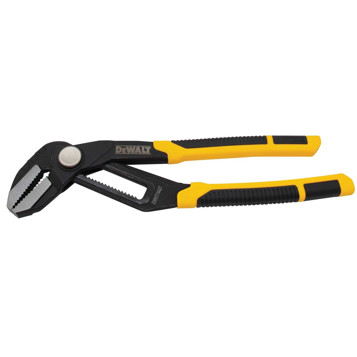 DEWALT - Alicate articulado 10” DEWALT DWHT74427