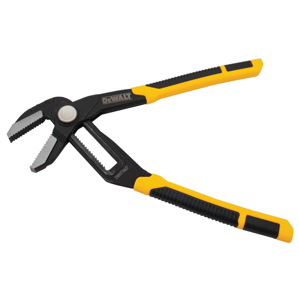 DEWALT - Alicate articulado 10” DEWALT DWHT74427