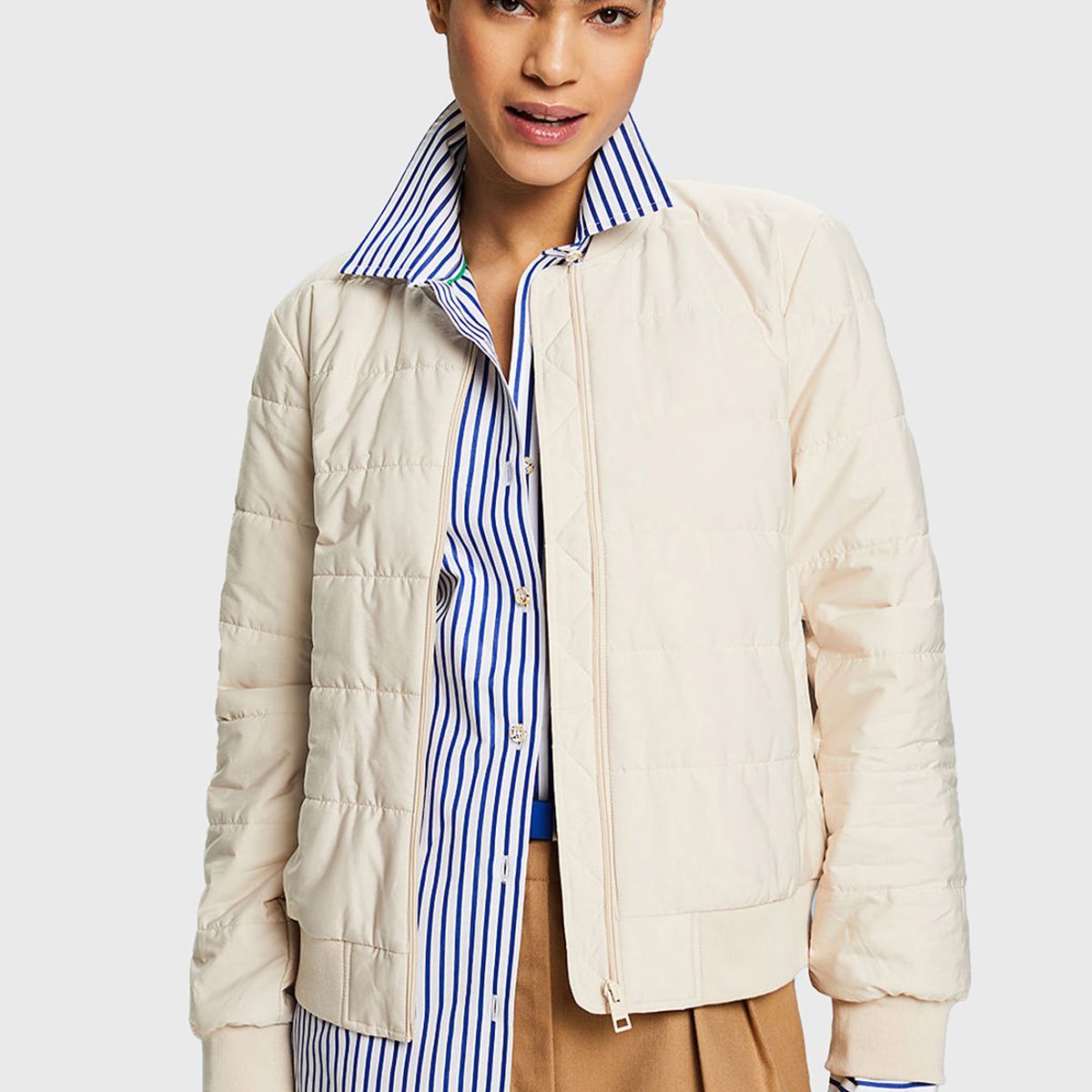ESPRIT - Chaqueta Bomber Mujer Esprit ESPRIT