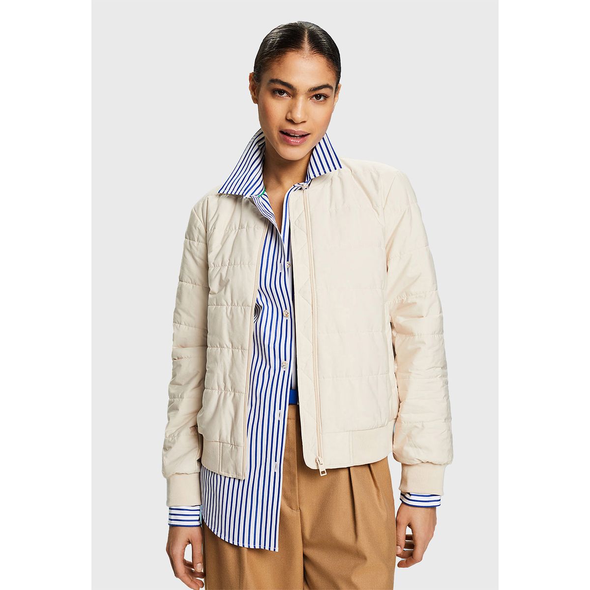 ESPRIT - Chaqueta Bomber Mujer Esprit ESPRIT