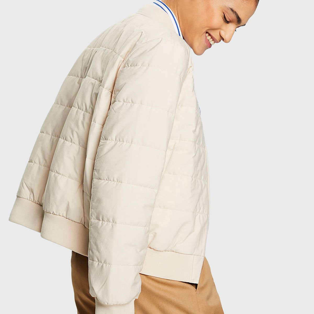 ESPRIT - Chaqueta Bomber Mujer Esprit ESPRIT