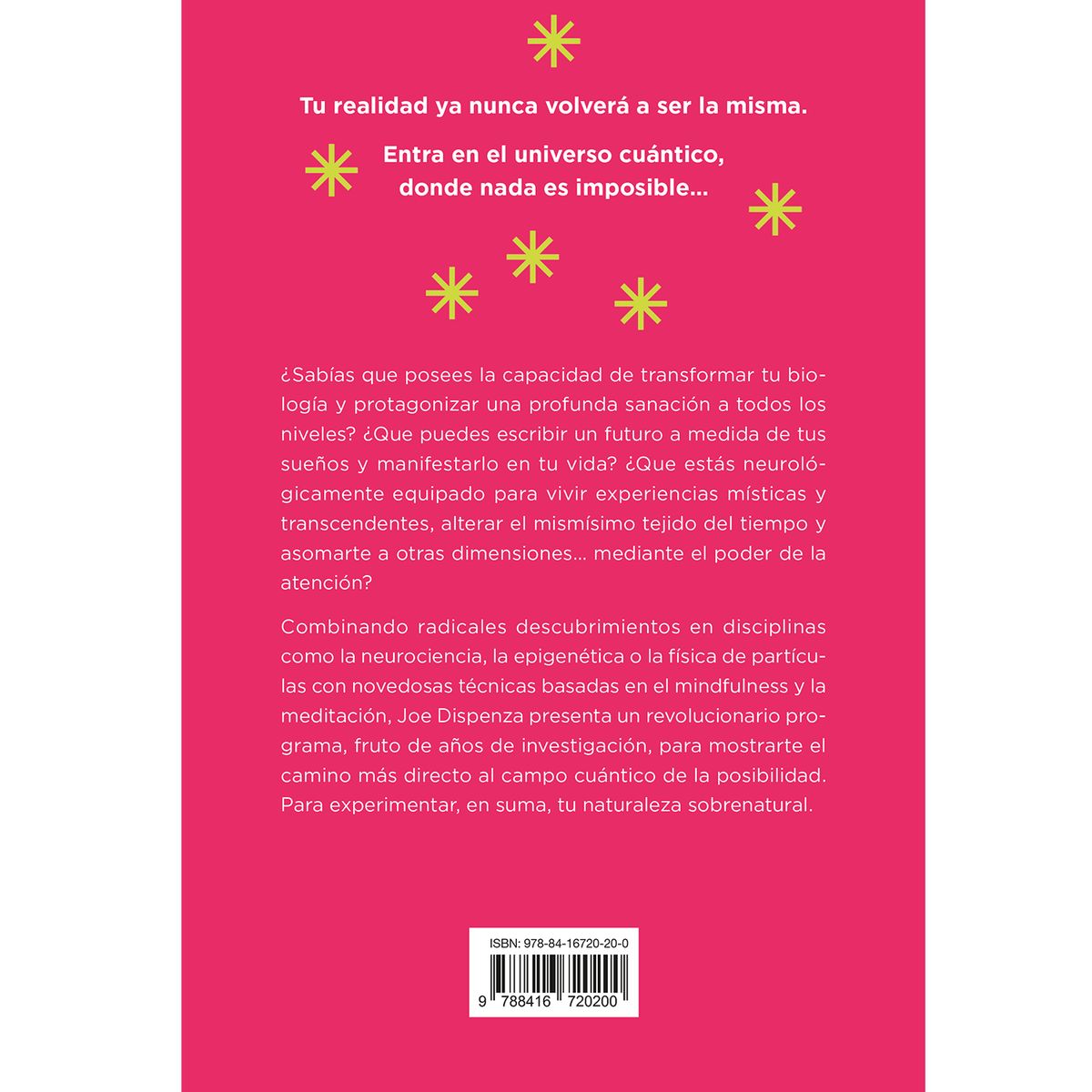EDICIONES URANO - LIBRO Sobrenatural
