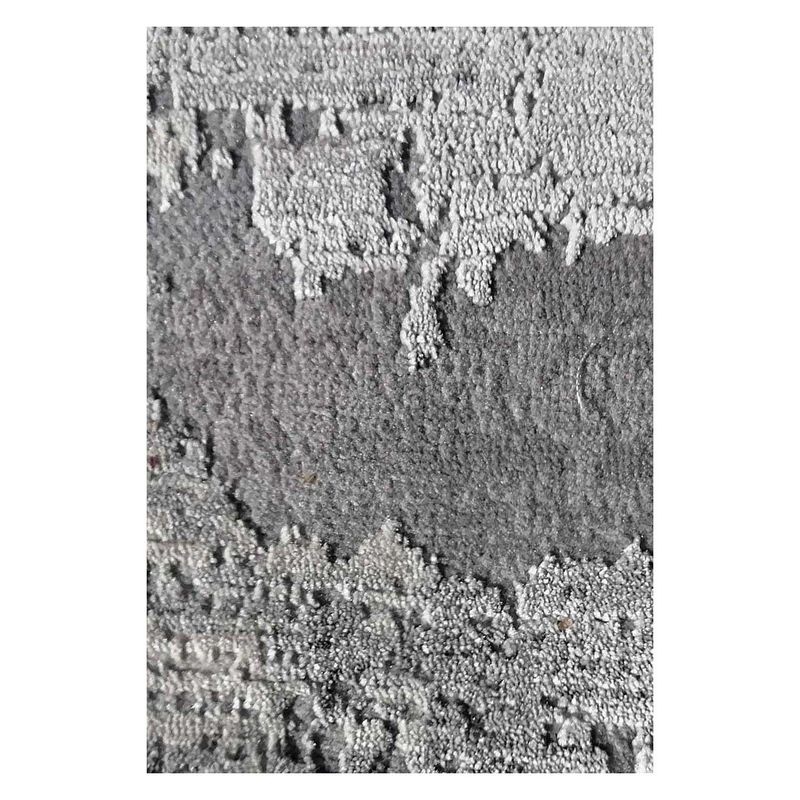CONSORCIO PERSA - Alfombra moderna contemporánea Capadocia 2.00 x 1.00 mts.