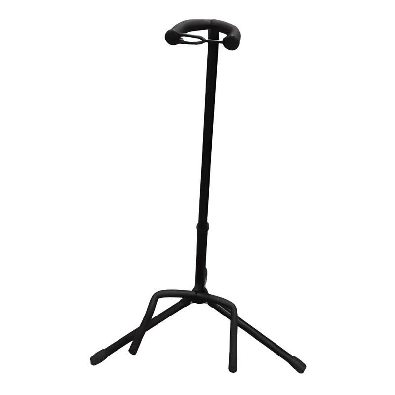 STRAUSS - Atril Para Guitarra O Bajo Titaniux-76cm