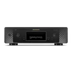 MARANTZ - Reproductor de CD CD50BK