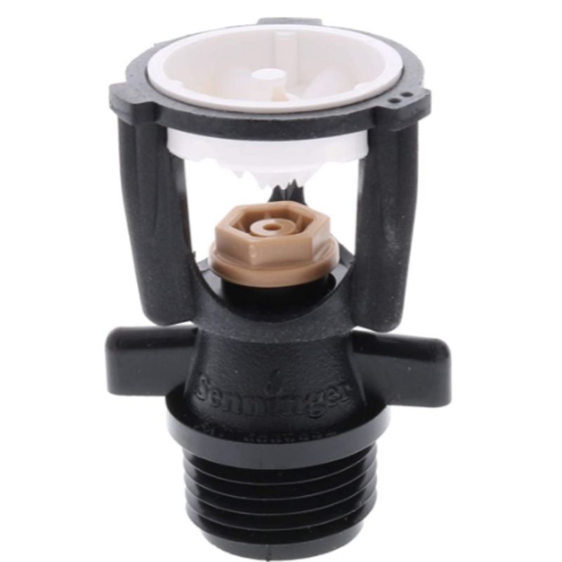 GENERICO - Aspersor Mini Wobbler Vertical Boq5 Cafe