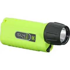 TUSA SPORT - LINTERNA SL4 ELED UK