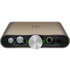 IFI AUDIO - Amplificador de Audífonos Portátil DAC IFI Hip-Dac 3