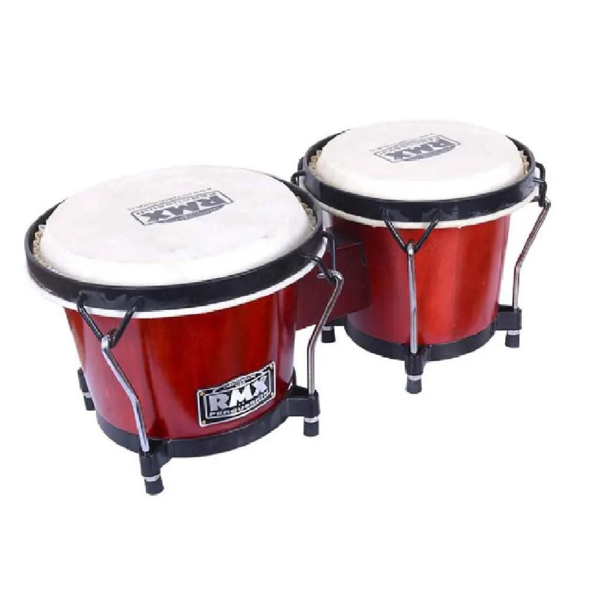 RMX - Bongo Rmx 6´´y 7´´ Maple AED-6700 PA-G3E1