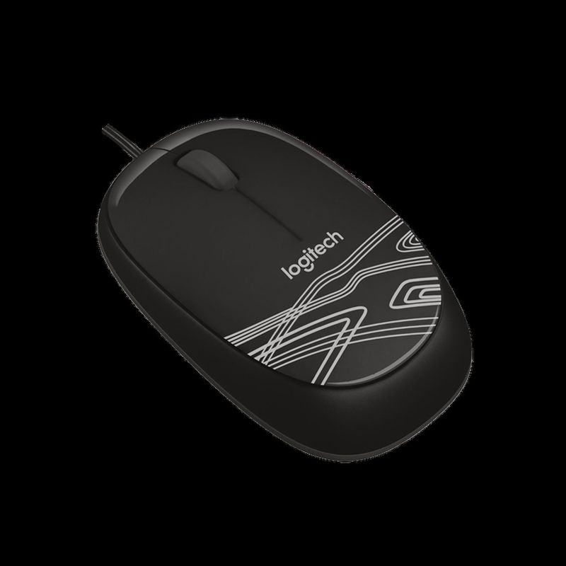 LOGITECH - Mouse Logitech M105