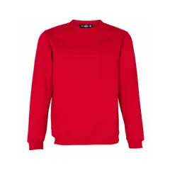 T-WORLD - Polerón Basic Cuello Redondo Manga larga