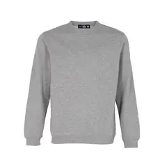 T-WORLD - Polerón Basic Cuello Redondo Manga larga
