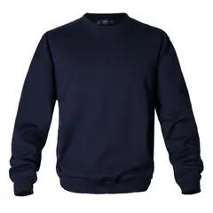 T-WORLD - Polerón Basic Cuello Redondo Manga larga