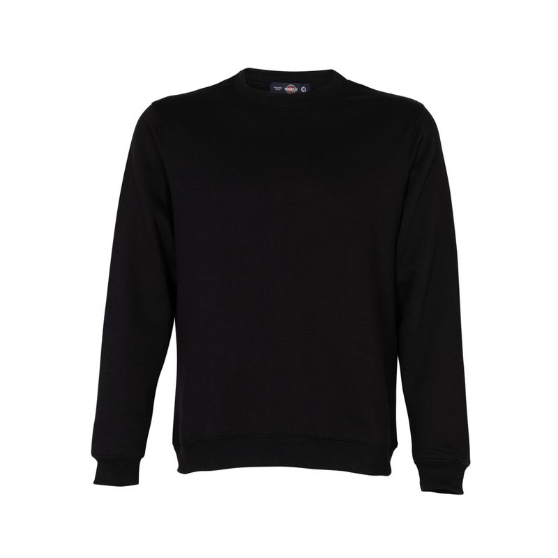 T-WORLD - Polerón Basic Cuello Redondo Manga larga