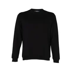 T-WORLD - Polerón Basic Cuello Redondo Manga larga