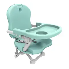 GENERICO - Silla De Comer Comedor Bebe Portatil Resistente Elevador