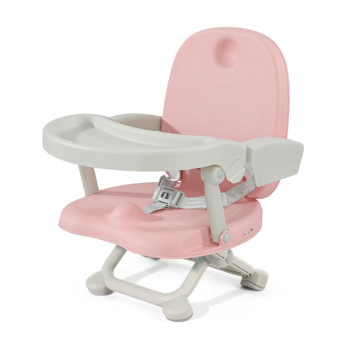 GENERICO - Silla De Comer Comedor Bebe Portatil Resistente Elevador