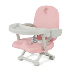 GENERICO - Silla De Comer Comedor Bebe Portatil Resistente Elevador