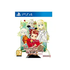 PLAYSTATION - Tales of Symphonia Remastered Chosen Ed Euro - 4