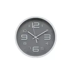GENERICO - Reloj Analogo Mural Redondo 30cm