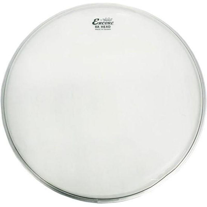 REMO - EN-0314-BA PARCHE ENCORE CLEAR REMO