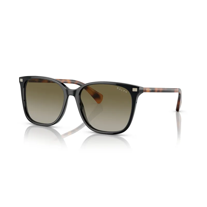 RALPH - LENTE DE SOL RALPH  RA5293 60378E - Negro brillante
