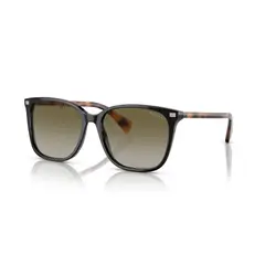 RALPH - LENTE DE SOL RA5293 60378E - Negro brillante