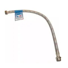 TAUMM - Flexible Agua Hi He 1/2 50 Cm