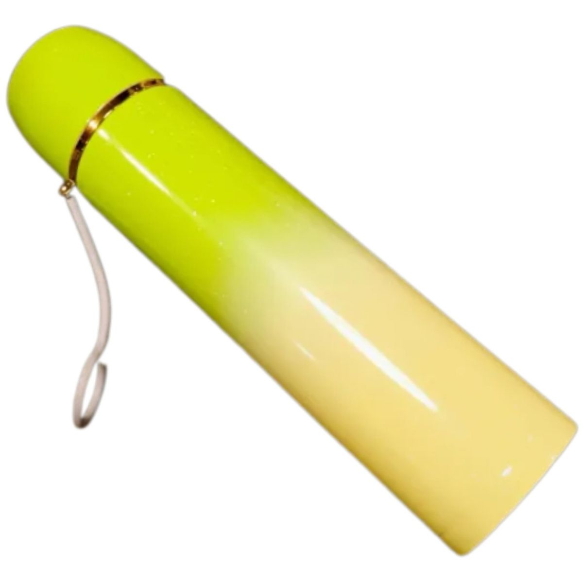 HOMESTAR - Botella Térmica Verde 500ml