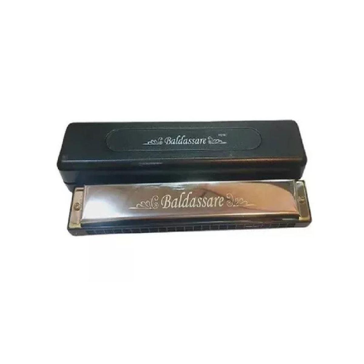 BALDASSARE - Armónica Diatonica 24 H24c Baldassare  PA-G3E5
