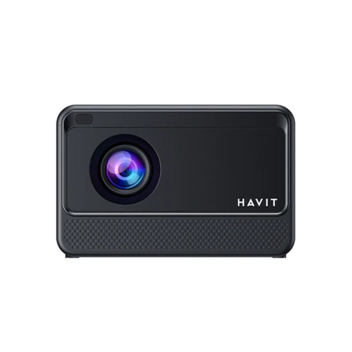 HAVIT - Proyector Pj211pro Wifi 4k 5000 Lúmenes Androidtv 9.0 Havit