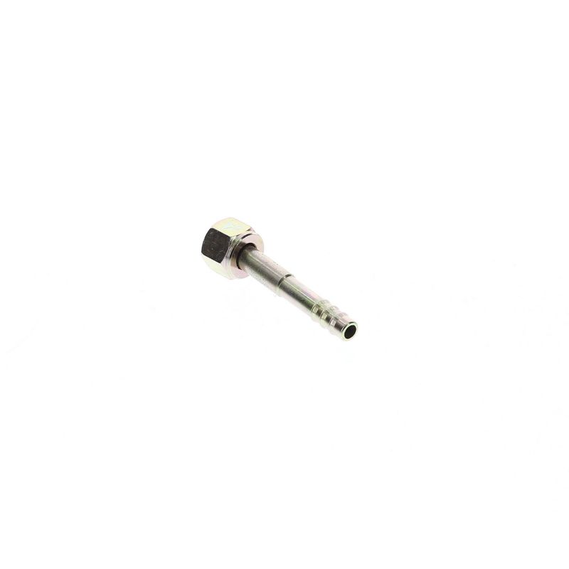 AMERICAN AIR - FITTING 5 /16 6 180° HEMBRA O-RING FIERRO
