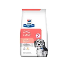 HILLS PET NUTRITION - ALIMENTO HILLS ONC CARE PERRO 2,7 KG