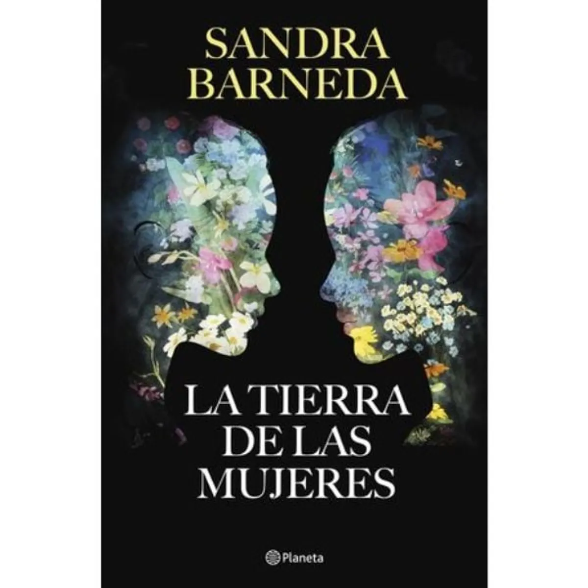BOOKET - La Tierra De Las Mujeres - Editorial Booket Barneda Sandra